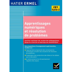 ERMEL - APPRENTISSAGES...