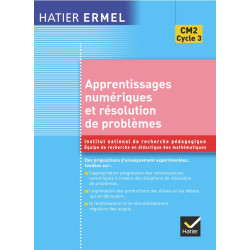 ERMEL - APPRENTISSAGES...