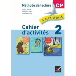 CP - Cahier d'activités 2 -...