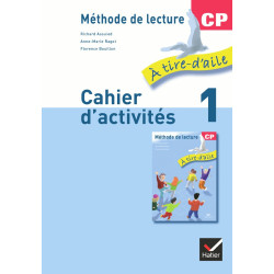 CP - Cahier d'activités 1 -...
