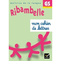 RIBAMBELLE GS CYCLE 2 -...