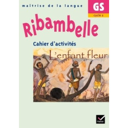 RIBAMBELLE GS - CAHIER...