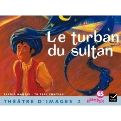 RIBAMBELLE GS - THEATRE...