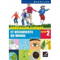 Cycle 2 - Éducation civique...