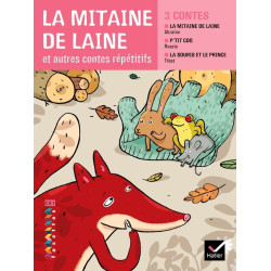 CE1 - Bibliothèque - La...