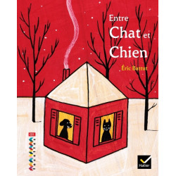 CE1 - Bibliothèque - Entre...