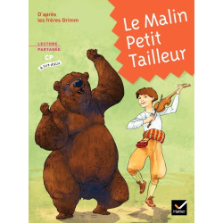 CP - Le malin petit...