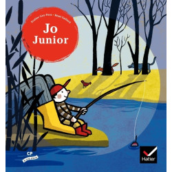 CP - Jo junior - Ed. 2009