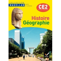 CE2 - Histoire - Géographie...
