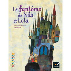 FACETTES BIBLIOTHEQUE CE2 -...