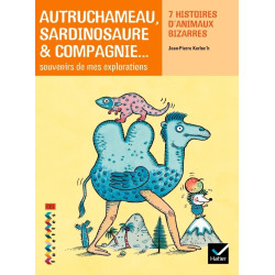 FACETTES BIBLIOTHEQUE CE2 -...
