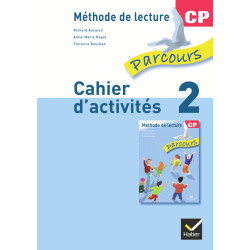 CP - Cahier d'activités 2