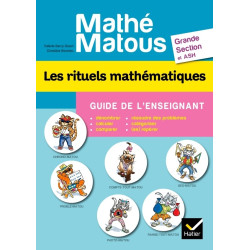 MATHE-MATOUS GS, LES...