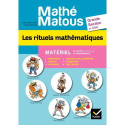 GS et ASH - Les rituels...