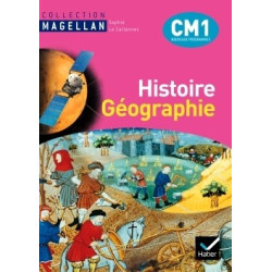 CM1 - Histoire - Géographie...