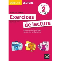 OBJECTIF LECTURE -...