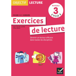 Cycle 3 - Niveau 3 -...