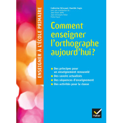 Comment enseigner...