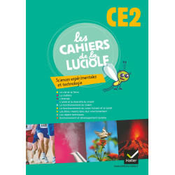 LES CAHIERS DE LA LUCIOLE...