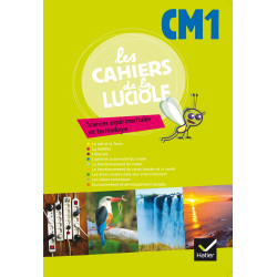 CM1 - Sciences et...