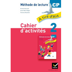 CP - Cahier d'activités 2 -...
