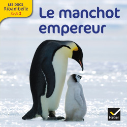 Cycle 2 - Le manchot empereur