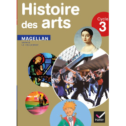 MAGELLAN HISTOIRE DES ARTS...