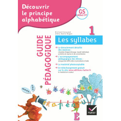 DECOUVRIR LE PRINCIPE...