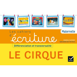 APPRENDRE A ECRIRE PS MS GS...
