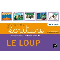 A LA MATERNELLE PS-MS-GS ET...