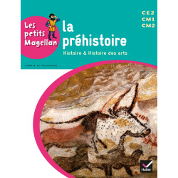 Cycle 3 - La Préhistoire