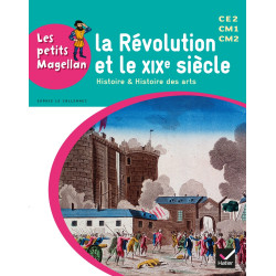 LES PETITS MAGELLAN CYCLE 3...
