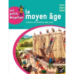 LES PETITS MAGELLAN CYCLE 3...
