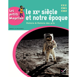 LES PETITS MAGELLAN CYCLE 3...