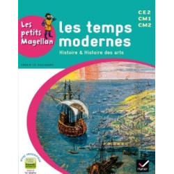 LES PETITS MAGELLAN CYCLE 3...