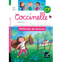 COCCINELLE FRANCAIS CP ED....
