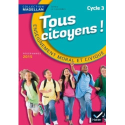 MAGELLAN TOUS CITOYENS...