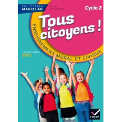 MAGELLAN TOUS CITOYENS...