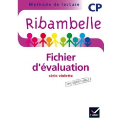 RIBAMBELLE CP SERIE...