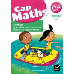 CP - Cahier de géométrie -...