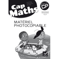 CP - Matériel photocopiable...