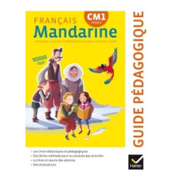 CM1 - Guide pédagogique