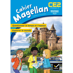 MAGELLAN QUESTIONNER LE...