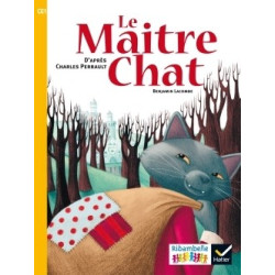 CE1 - Série jaune - Le...
