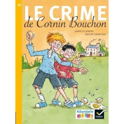 CE1 - Série jaune - Le...