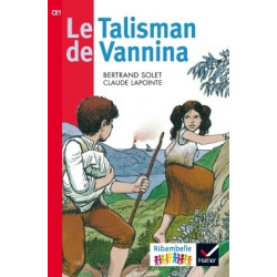 RIBAMBELLE CE1 SERIE ROUGE...