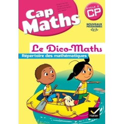 CP - Dico Maths - Ed. 2016
