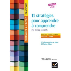 ENSEIGNER A L'ECOLE...