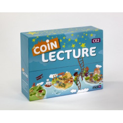 COIN LECTURE CE2