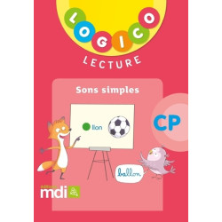 LOGICO LECTURE 2 CP - SONS...